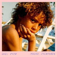 Gael Faye – Mauve Jacaranda (2022) (ALBUM ZIP)