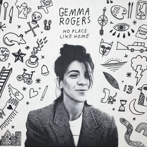Gemma Rogers – No Place Like Home (2022) (ALBUM ZIP)