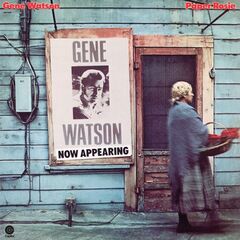 Gene Watson – Paper Rosie (2022) (ALBUM ZIP)