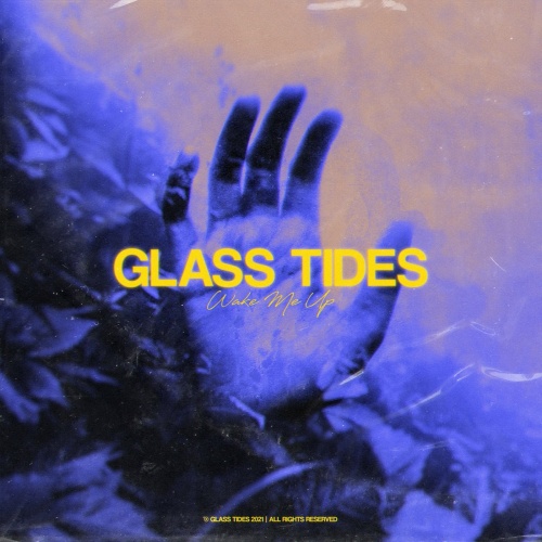 Glass Tides – Wake Me Up (2022) (ALBUM ZIP)