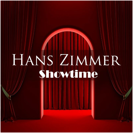 Hans Zimmer – Showtime Hans Zimmer (2022) (ALBUM ZIP)