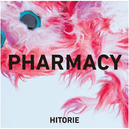 Hitorie – Pharmacy (2022) (ALBUM ZIP)