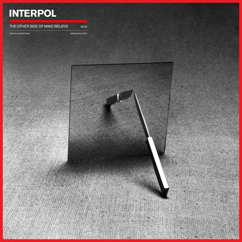 Interpol – The Other Side Of Make-Believe (2022) (ALBUM ZIP)
