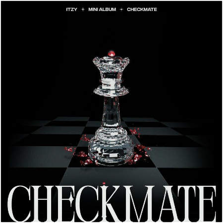 Itzy – Checkmate (2022) (ALBUM ZIP)