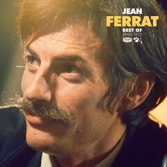 Jean Ferrat – Best Of (2022) (ALBUM ZIP)
