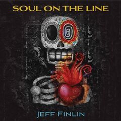 Jeff Finlin – Soul On The Line (2022) (ALBUM ZIP)