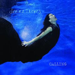 Jemima Thewes – Calling (2022) (ALBUM ZIP)