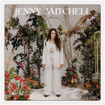 Jenny Mitchell – Tug Of War (2022) (ALBUM ZIP)