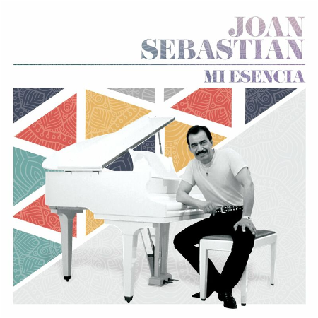 Joan Sebastian – Mi Esencia (2022) (ALBUM ZIP)