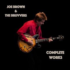 Joe Brown &amp; The Bruvvers – Complete Works (2022) (ALBUM ZIP)