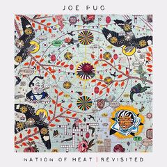 Joe Pug – Nation Of Heat Revisited (2022) (ALBUM ZIP)
