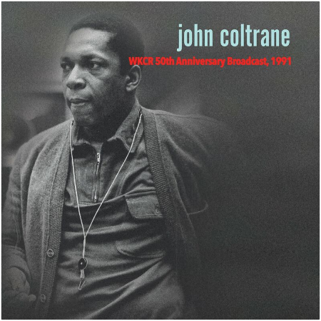 John Coltrane – 50th Anniversary Retrospective, ’91 (2022) (ALBUM ZIP)
