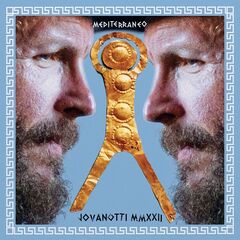 Jovanotti – Mediterraneo (2022) (ALBUM ZIP)