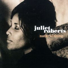 Juliet Roberts – Natural Thing (2022) (ALBUM ZIP)