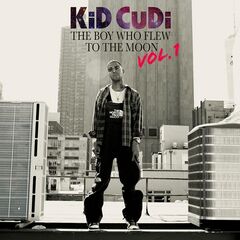 Kid Cudi – The Boy Who Flew To The Moon Vol. 1 (2022) (ALBUM ZIP)