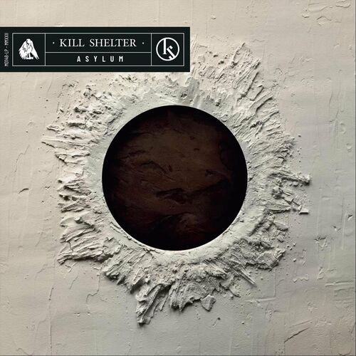 Kill Shelter – Asylum (2022) (ALBUM ZIP)