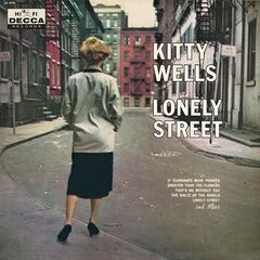 Kitty Wells – Lonely Street (2022) (ALBUM ZIP)