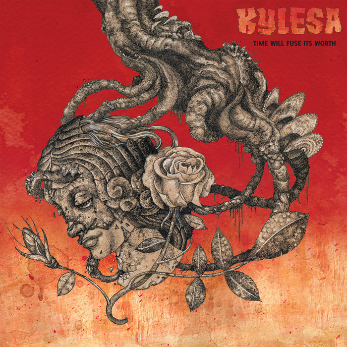 Kylesa – Time Will Fuse Its Worth Remastered (2022) (ALBUM ZIP)
