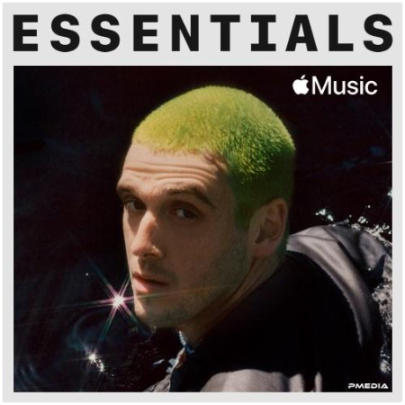 Lauv – Lauv Essentials (2022) (ALBUM ZIP)