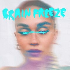 Leepa – Brain Freeze (2022) (ALBUM ZIP)