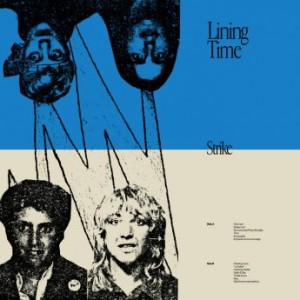 Lining Time – Strike (2022) (ALBUM ZIP)