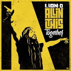 Lion D – All In This Together (2022) (ALBUM ZIP)