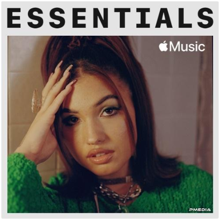 Mabel – Mabel Essentials (2022) (ALBUM ZIP)