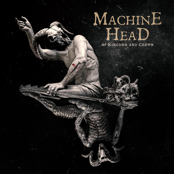 Machine Head – Singles (2022) (ALBUM ZIP)