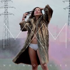 Marie Madeleine – No Apologies (2022) (ALBUM ZIP)