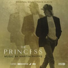 Martin Phipps – The Princess [Original Soundtrack Album] (2022) (ALBUM ZIP)