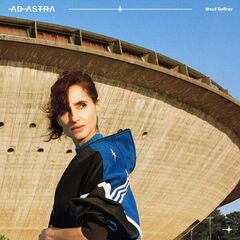 Maud Geffray – Ad Astra (2022) (ALBUM ZIP)