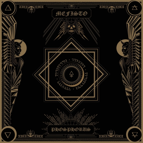Mefisto – Phosphorus (2022) (ALBUM ZIP)