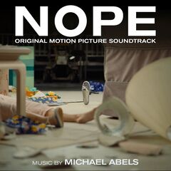 Michael Abels – Nope [Original Motion Picture Soundtrack] (2022) (ALBUM ZIP)