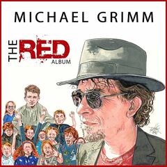 Michael Grimm – The Red Album (2022) (ALBUM ZIP)
