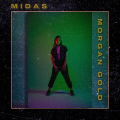 Morgan Gold – Midas (2022) (ALBUM ZIP)