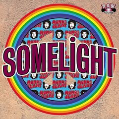 Mungo Jerry – Somelight (2022) (ALBUM ZIP)