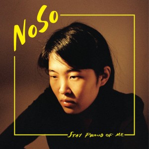Noso – Stay Proud Of Me (2022) (ALBUM ZIP)