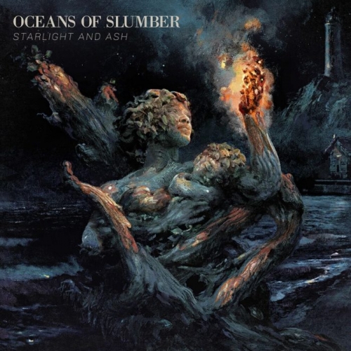 Oceans Of Slumber – Starlight And Ash (2022) (ALBUM ZIP)