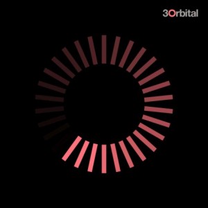 Orbital – Thirty-Something (2022) (ALBUM ZIP)