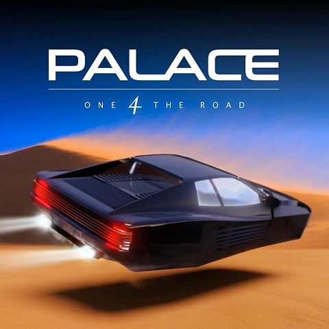 Palace – One 4 The Road (2022) (ALBUM ZIP)