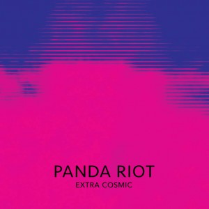 Panda Riot – Extra Cosmic (2022) (ALBUM ZIP)