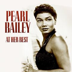Pearl Bailey – Pearl Bailey At Her Best (2022) (ALBUM ZIP)
