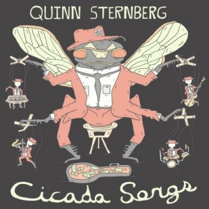 Quinn Sternberg – Cicada Songs (2022) (ALBUM ZIP)