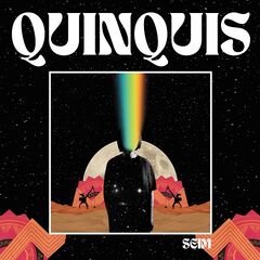 Quinquis – Seim (2022) (ALBUM ZIP)