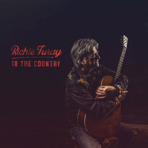Richie Furay – In The Country (2022) (ALBUM ZIP)