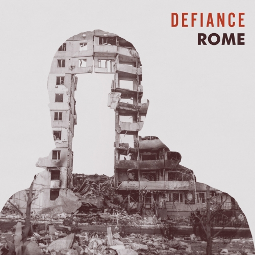 Rome – Defiance (2022) (ALBUM ZIP)