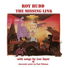 Roy Budd – The Missing Link [Expanded Original Motion Picture Soundtrack] (2022) (ALBUM ZIP)