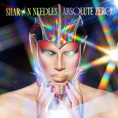 Sharon Needles – Absolute Zero (2022) (ALBUM ZIP)