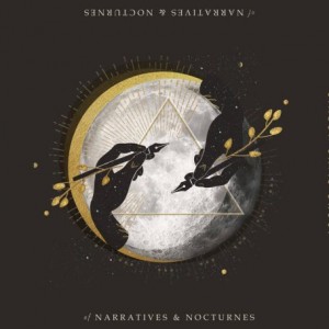 Simeon Davis Group – Of Narratives And Nocturnes (2022) (ALBUM ZIP)