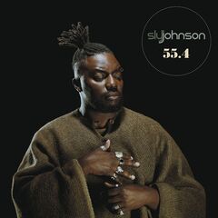 Sly Johnson – 55.4 (2022) (ALBUM ZIP)
